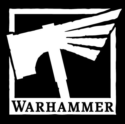 Warhammer 40k