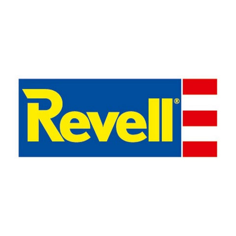Revell Modeliukai