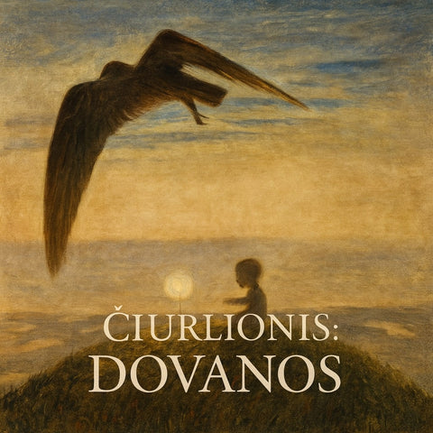 Čiurlionio Motyvų Dovanos