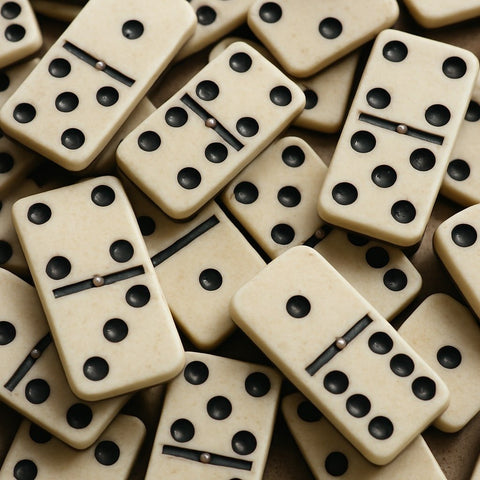 Domino - HOBi.LT