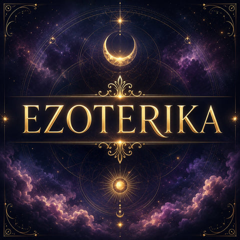 Ezoterikos prekės - HOBI.LT 🇱🇹