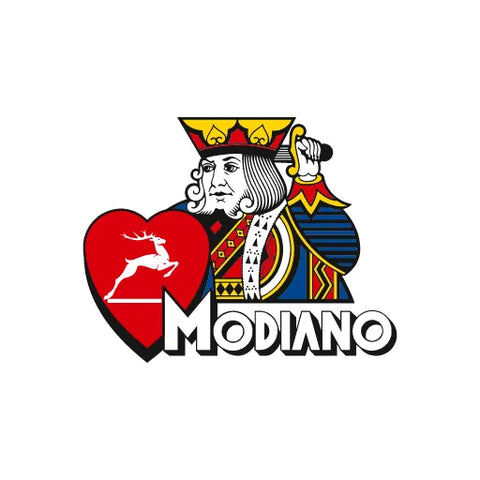 Modiano itališkos pokerio ir ramino kortos