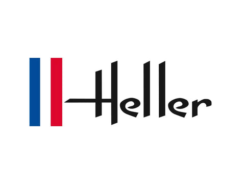 Heller logotipas