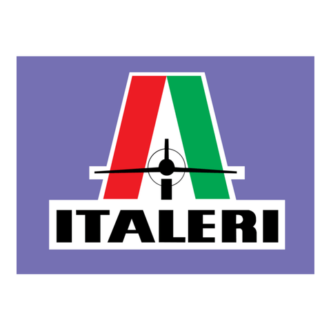 Italeri logotipas