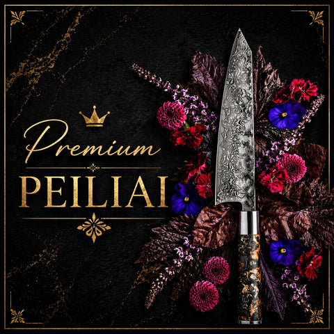 Peiliai ir jų priedai