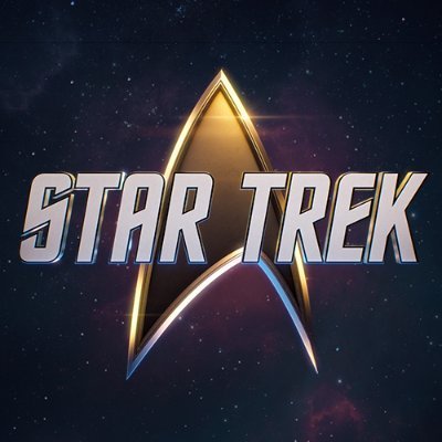 Dovanos Star trek fanams