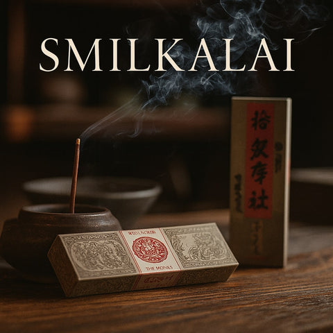 Smilkalai