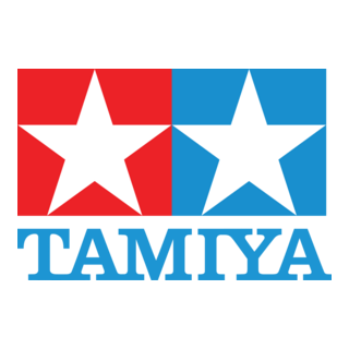 Tamiya logotipas