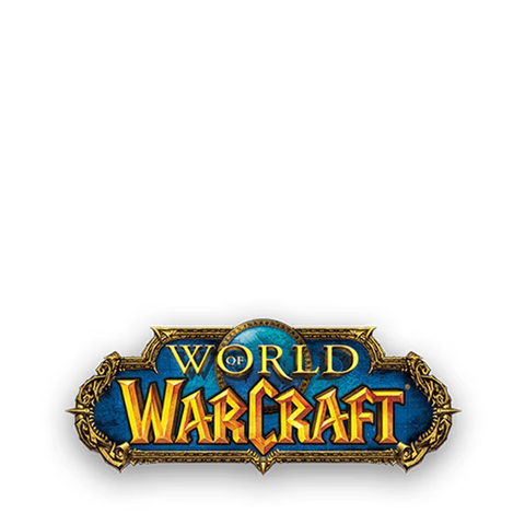 Dovanos World of Warcraft fanams