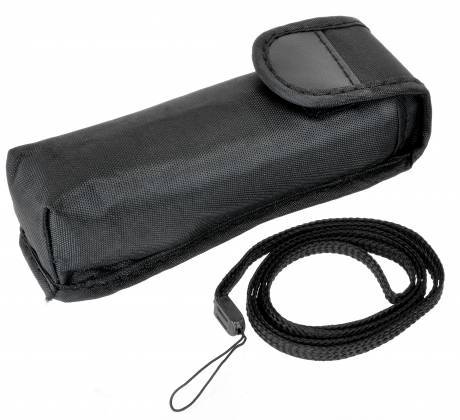 Monoklis National Geographic 8-25x25 su priartinimu ir makro funkcija