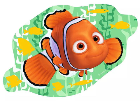 Ravensburger 4 figūrinės dėlionės „Disney Pixar Ieškant Dorės“, 10–16 det.