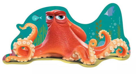 Ravensburger 4 figūrinės dėlionės „Disney Pixar Ieškant Dorės“, 10–16 det.