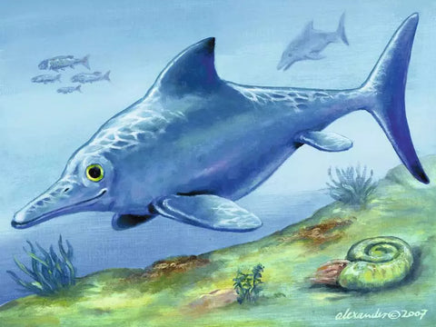Ravensburger kubelių dėlionė „Dinozaurai“, 12 kubelių
