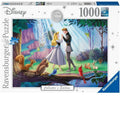 Ravensburger dėlionė „Disney Miegančioji gražuolė“, 1000 det.