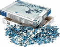 Ravensburger dėlionė „Hokusai. Didžioji Kanagavos banga“, 1000 det.