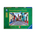 Ravensburger dėlionė „Guanachuatas, Meksika“, 1000 det.