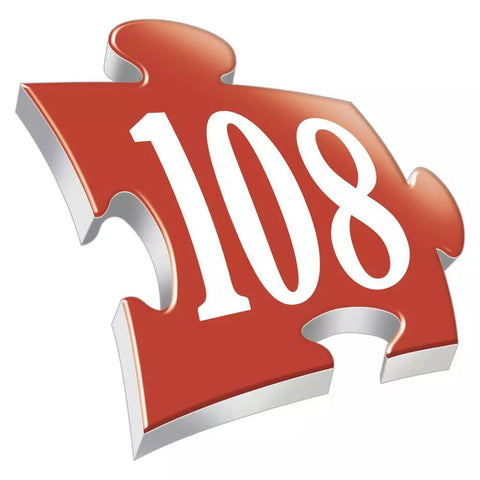 Ravensburger 3D dėlionė batas-pieštukinė „Grafitis“, 108 det., nuo 8 m.