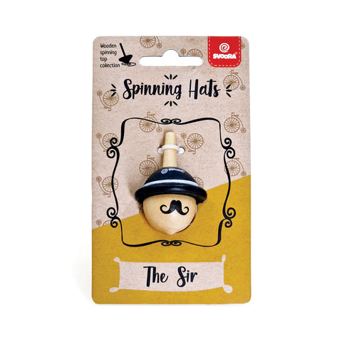 Svoora medinis vilkelis „Misteris“ – suktukas vaikams 5+