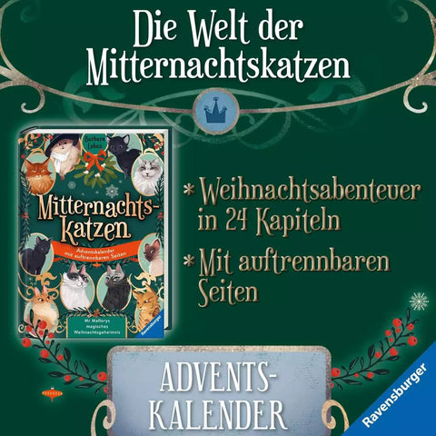 Ravensburger XXL dėlionė „Stebuklingo vėrinio paieškos“, 300 det., nuo 9 m.