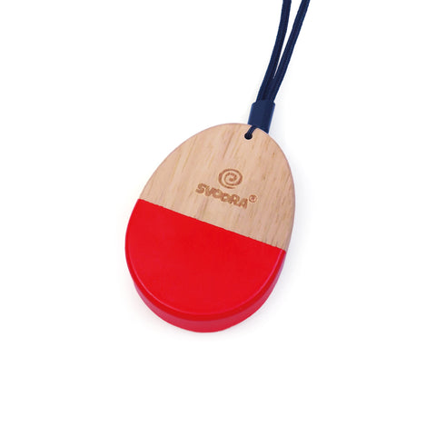 Mini kalimba vaikams 6+ – nykštukinis muzikos instrumentas kūrybai