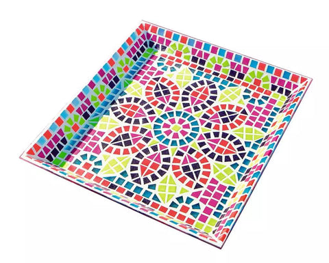 Ravensburger kūrybinis rinkinys „BeCreative: romantiška mozaika“
