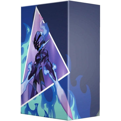 Pokémon TCG Ceruledge kortų dėžutė Ultra PRO Full-View, 75 kortų