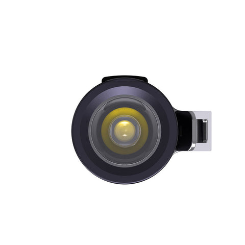 XTAR T2 Pocket USB-C mini EDC žibintuvėlis 650 lm su magnetu