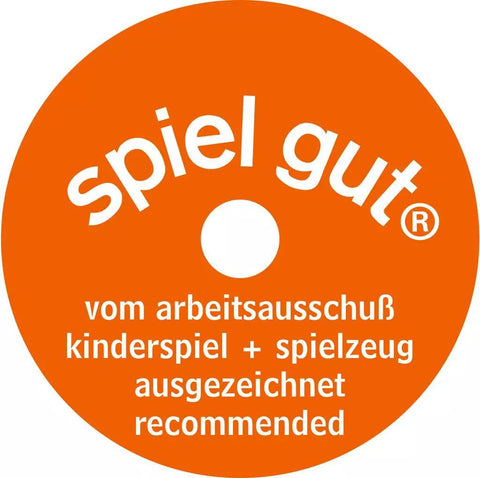 Ravensburger stalo žaidimas „Das verdrehte Labyrinth“, 2–4 žaid., nuo 6 m.