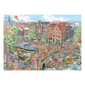 Ravensburger dėlionė „Fleroux. Amsterdamas“, 1000 det.