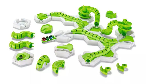 Ravensburger GraviTrax priedų rinkinys „Twirl“, 42 det., nuo 8 m.