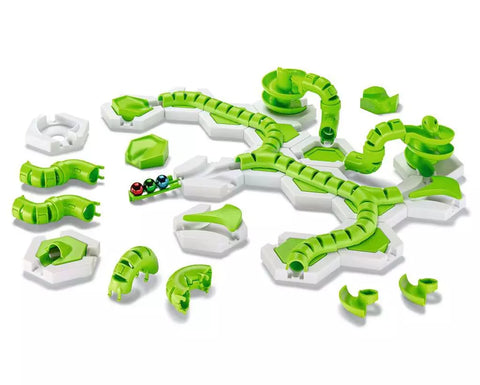 Ravensburger GraviTrax priedų rinkinys „Twirl“, 42 det., nuo 8 m.