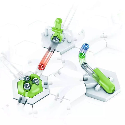 Ravensburger GraviTrax priedas „Push“, nuo 8 m.