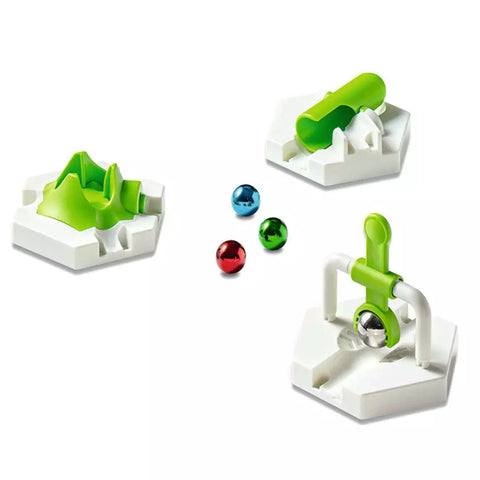 Ravensburger GraviTrax priedas „Push“, nuo 8 m.