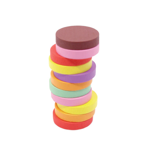 Svoora Ledų Kodas – loginis stalo žaidimas vaikams 6+