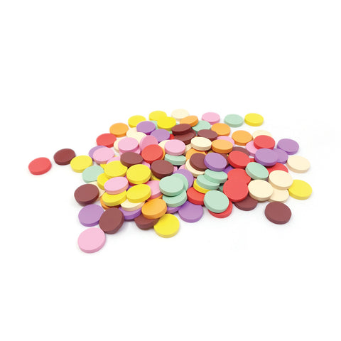 Svoora Ledų Kodas – loginis stalo žaidimas vaikams 6+