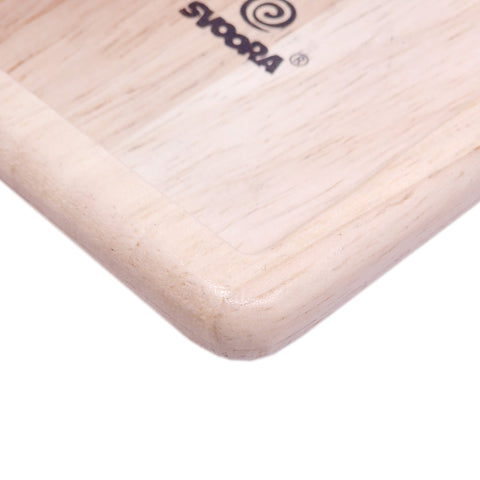 Svoora 3D kubo dėlionė – loginis žaidimas vaikams nuo 6 m su mediniu pagrindu