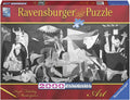 Ravensburger panoraminė dėlionė „Pablo Picasso. Gernika“, 2000 det.