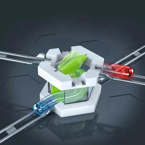 Ravensburger GraviTrax PRO priedas „Splitter“, nuo 8 m.