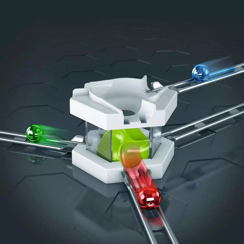 Ravensburger GraviTrax PRO priedas „Mixer“, nuo 8 m.