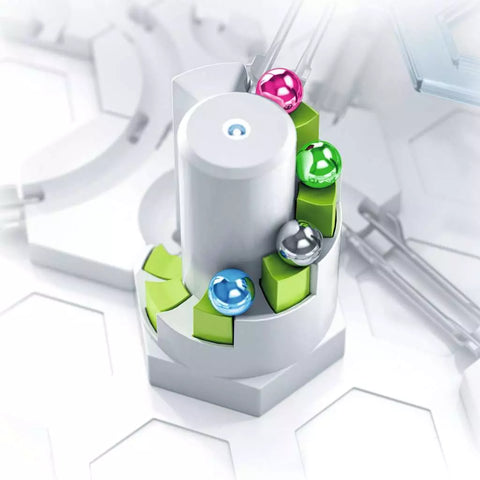 Ravensburger GraviTrax POWER elementas „Elevator“, 4 det., nuo 8 m.
