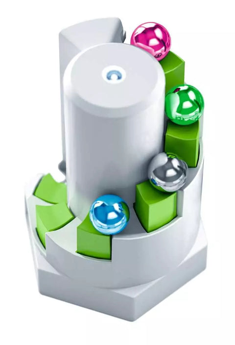 Ravensburger GraviTrax POWER elementas „Elevator“, 4 det., nuo 8 m.