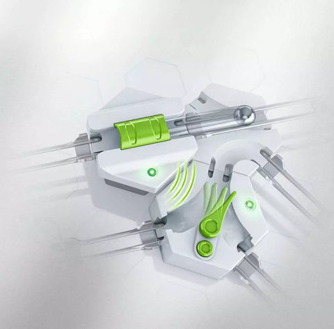 Ravensburger GraviTrax POWER elementas „Switch & Trigger“, nuo 8 m.