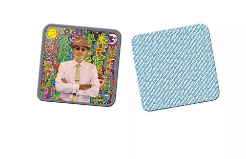 Ravensburger atminties žaidimas „James Rizzi memory®“, 2–8 žaid., nuo 8 m.