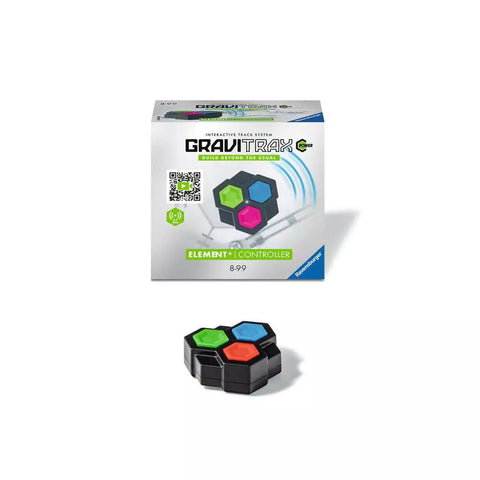 Ravensburger GraviTrax POWER pultas „Controller“, nuo 8 m.