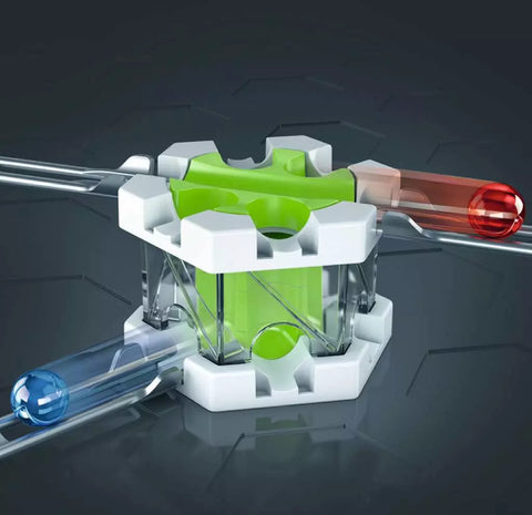 Ravensburger GraviTrax PRO priedas „Turntable“, nuo 8 m.