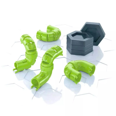 Ravensburger GraviTrax priedas „FlexTube“, nuo 8 m.