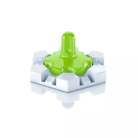 Ravensburger GraviTrax priedas „Balls & Spinner“, 8 det., nuo 8 m.
