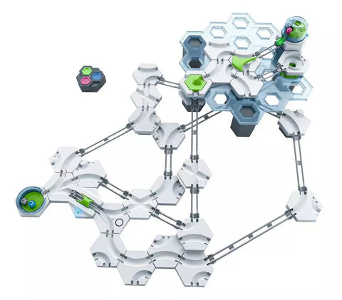 Ravensburger GraviTrax POWER startinis rinkinys „Launch“, nuo 8 m.