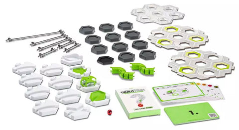 Ravensburger GraviTrax The Game „Flow“ loginis žaidimas, nuo 8 m.