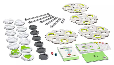 Ravensburger GraviTrax The Game „Course“ loginis žaidimas, nuo 8 m.
